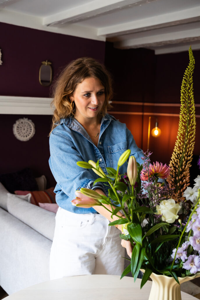 Carlijn Groen