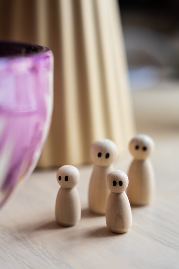 Poppetjes